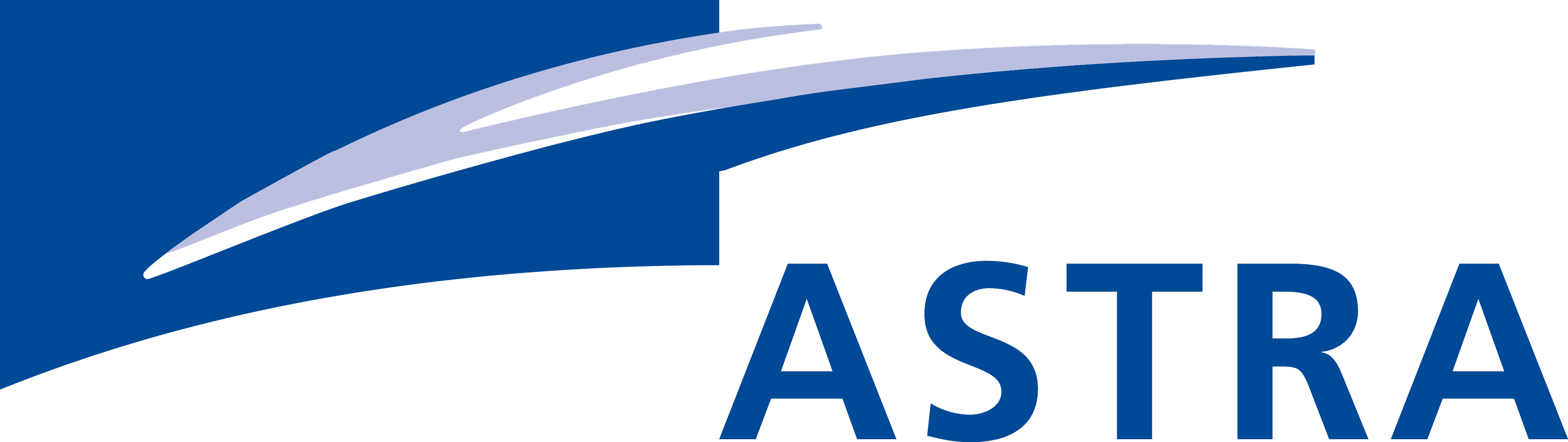 Astra logo