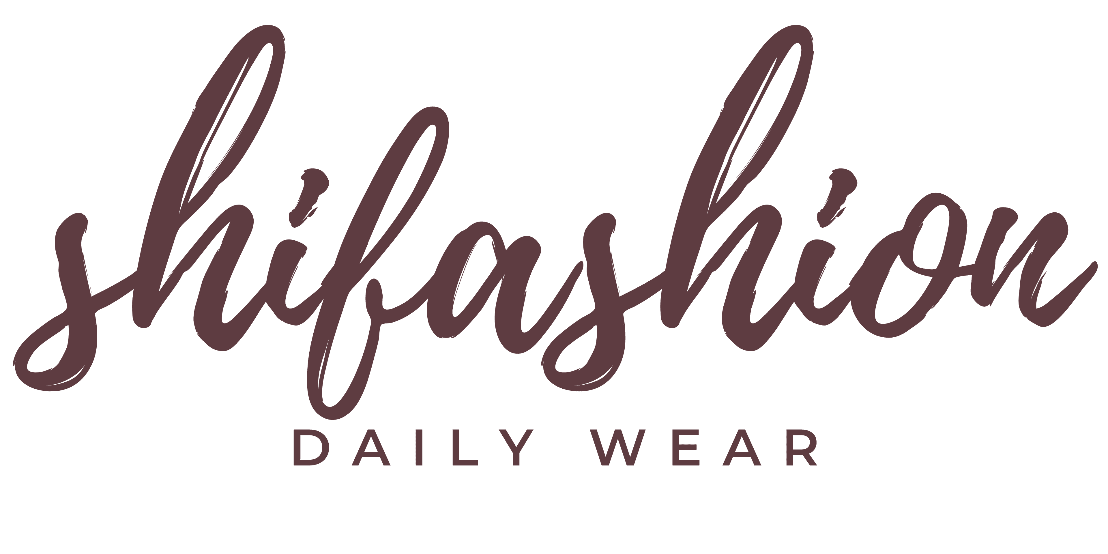 Shifashionid logo